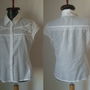 BLUZA PANZA BUMBAC