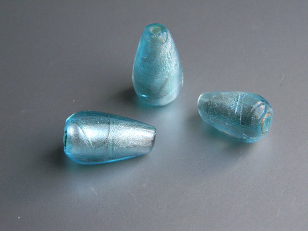 Margele sticla