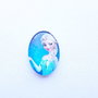 LMCB09 - cabochon printesa elsa