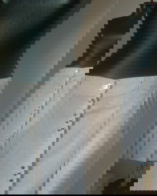 FUSTA PANZA TESUTA DE BUMBAC