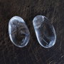 Quartz rulat 2 buc