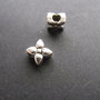 DISTANTIER PT. SNUR - 10 X 10 X 7 MM