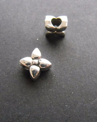 DISTANTIER PT. SNUR - 10 X 10 X 7 MM