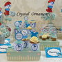Decoratiuni candy bar