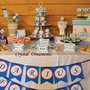 Decoratiuni candy bar