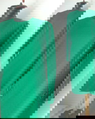 ROCHIE JERSE LANA VERDE