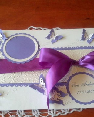 Guest book