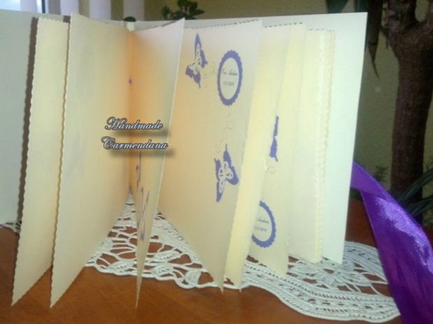 Guest book