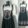 ROCHIE SET BAVAREZ BRODERIE