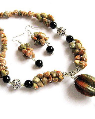 set jasper 19071