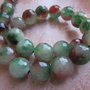 Agate fatetate 10mm
