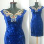 ROCHIE CATIFEA BUMBAC BRODERIE MARGELE