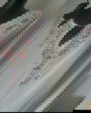 ROCHIE PANZA TOPITA BRODATA