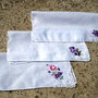 Broderii florale