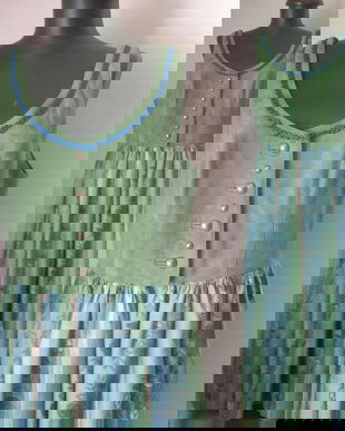 ROCHIE BAVAREZA PIELE SI MATASE