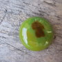 Cabochon agata aprox 30-31 mm