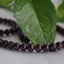 Garnet  6mm (1)