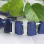 Lapis lazuli 13-14x18-20mm (1)
