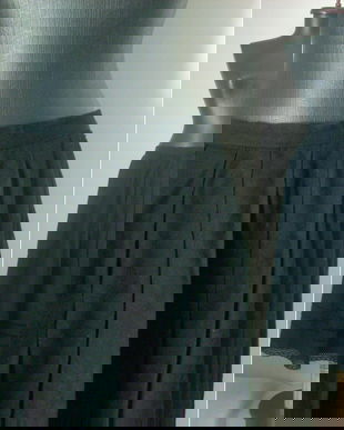 FUSTA AMPLA BROCARD BUMBAC