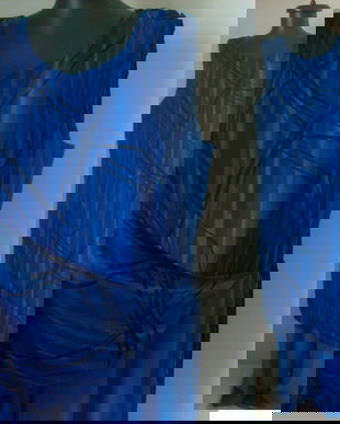 SALOPETA ROCHIE VARA