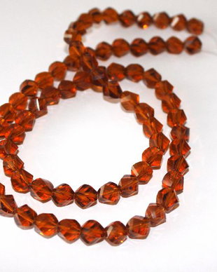 Margele sticla