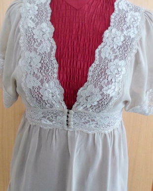 BLUZA GRI