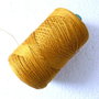 Bumbac mercerizat - cod 94 - oro