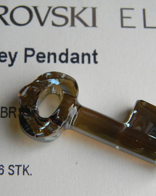 Pandantiv Swarovski - Key