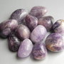 AMETIST rulat - lot 12 buc. - AM5