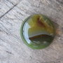 Cabochon agata 30mm