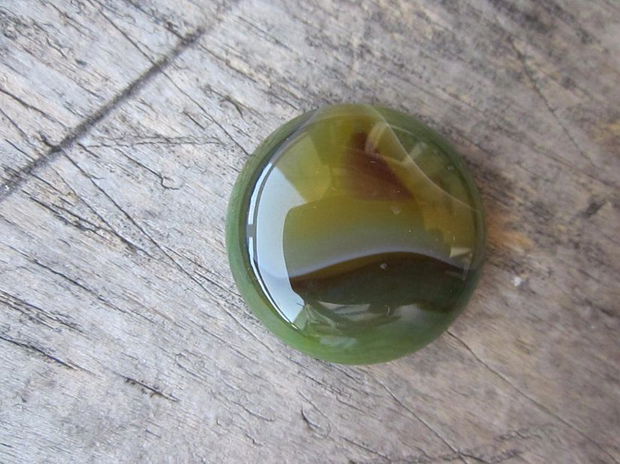 Cabochon agata 30mm