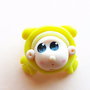 LPFF1 - pandantiv fimo
