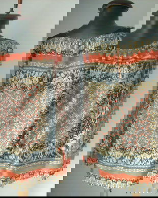 EMILY VAN DER BERGH BLUZA ARABESCURI