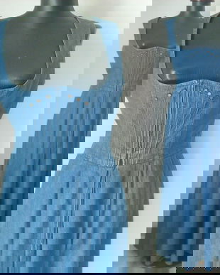 ROCHIE BAVAREZA JEANS