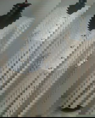 ROCHIE BAVAREZA PANZA TESUTA IN