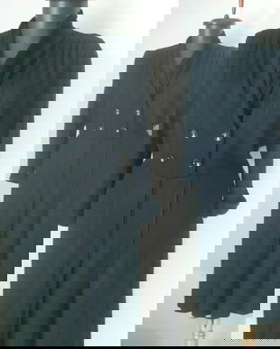 ROCHIE VINTAGE TRIPLU VOAL PLIN