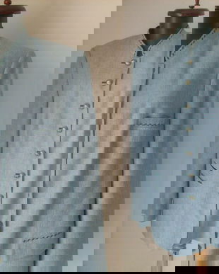 SACOU BAVAREZ PANZA BUMBAC