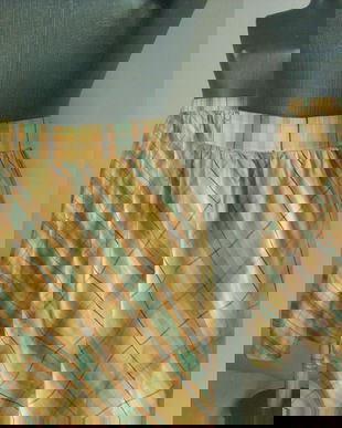 FUSTA CHANTUG MATASE NATURALA