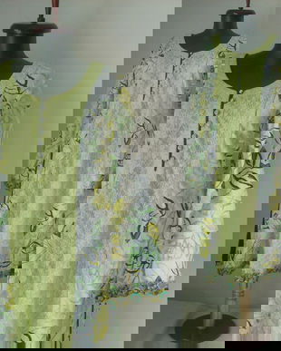 ROCHIE BUMBAC DANTELA