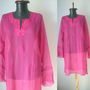 BLUZA VOAL BRODERIE MANUAL