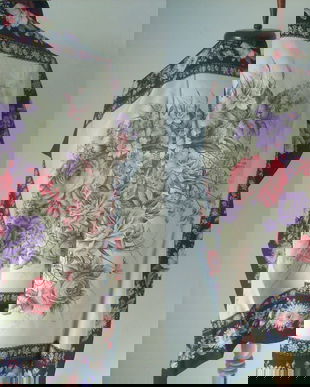 FRANCOIS VILLON MATASE NATURALA