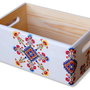 Ladita decorata 8366