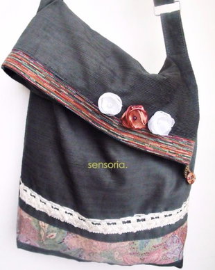 Geanta sac oblica