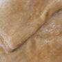 Cupon blana sintetica 1 /0.75m