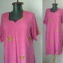 BLUZA BRODERIE