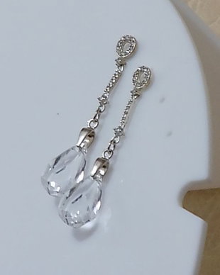"Crystal Dew"