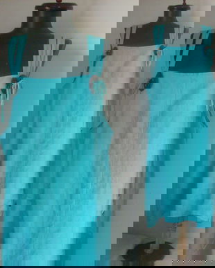 ROCHIE PANZA IN ALBASTRU