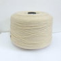 Fir acrilic subtire - bej deschis