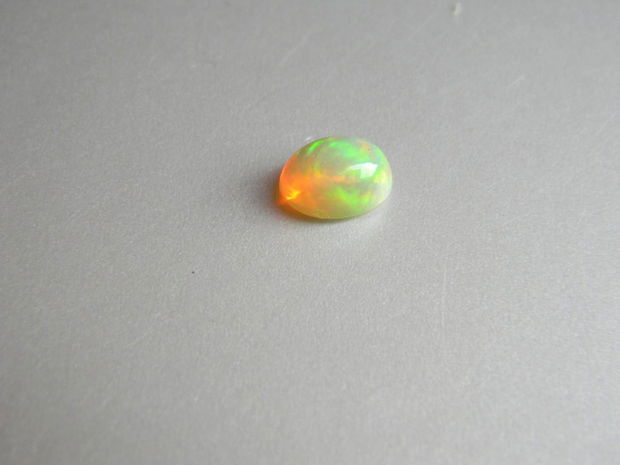 Caboson opal etiopian