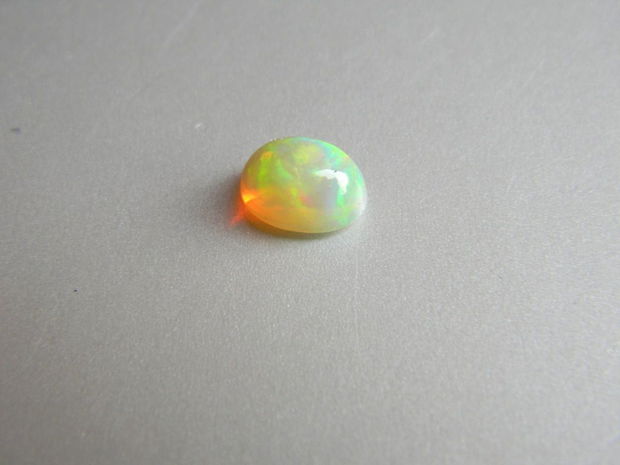 Caboson opal etiopian